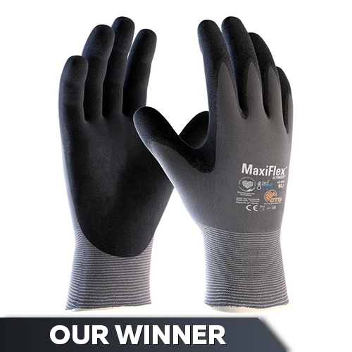 MaxiFlex Ultimate Lightweight Gloves 42-874