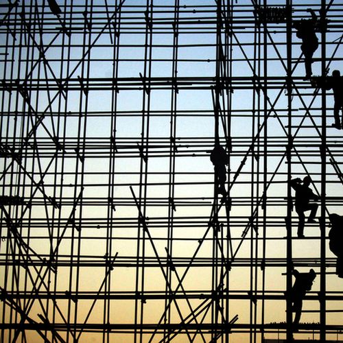 Best Scaffolding Gloves 2023