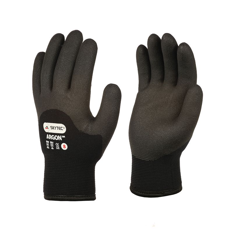 Skytec Argon Thermal Waterproof Metal-Detecting Gloves Skytec Argon Thermal Waterproof Metal-Detecting Gloves