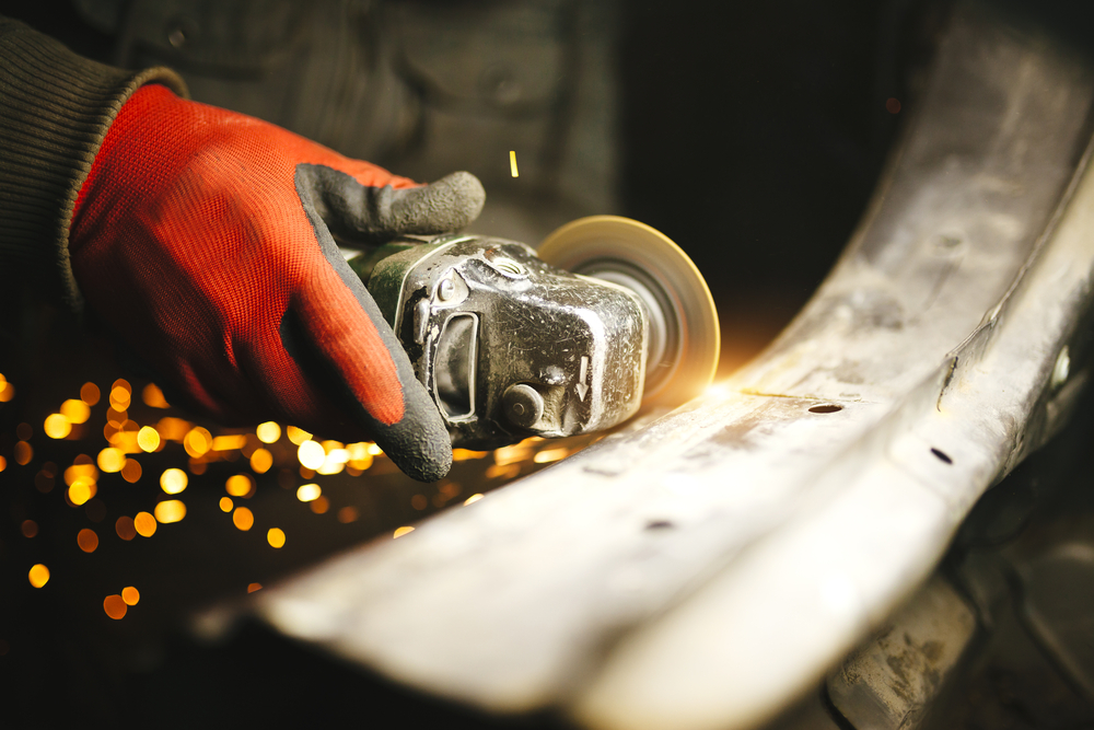 Choosing the right glove coating is important