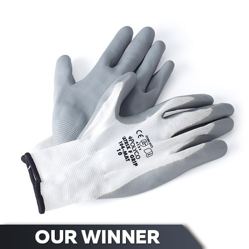 Polyco Matrix F Grip Gloves