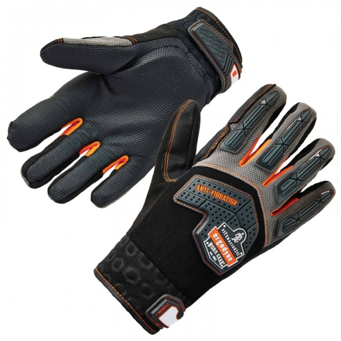 Ergodyne ProFlex 9015F(x) Anti-Vibration Gloves with DIR Protection