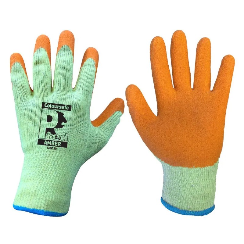 Predator Amber 2-LCTC High-Dexterity Handling Gloves