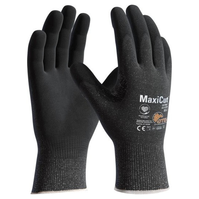 Gants anti-coupure Ansell HyFlex® 11-730