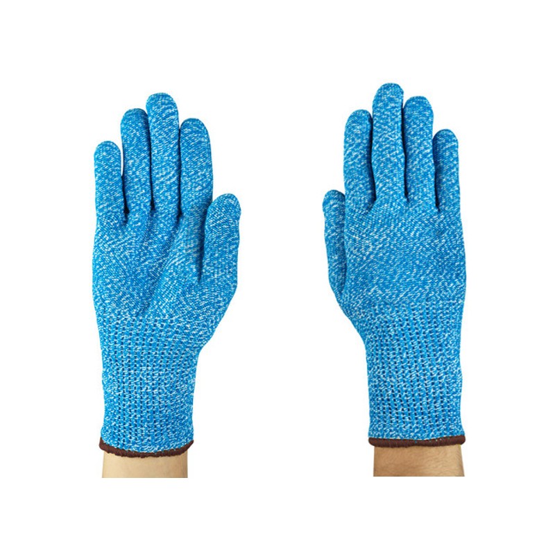 Ansell HyFlex 74-500 Reusable Cut-Resistant Food-Safe Gloves