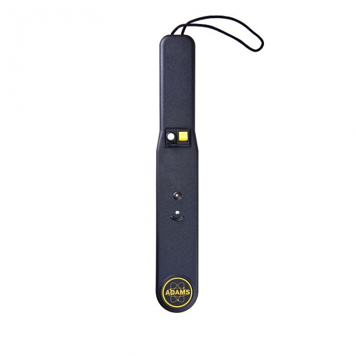 Adams AD11-V Metal Detector Security Wand