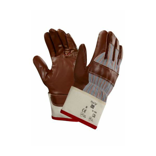 Ansell Winter Monkey Grip® 23-193 Insulated Gloves