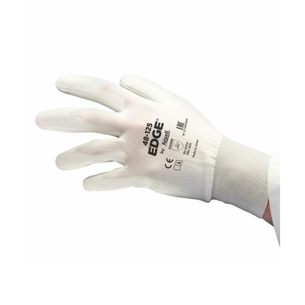 Ansell Edge 48-125 Mechanical Work Gloves