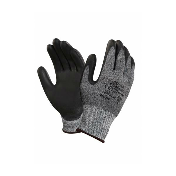 Foraker, PU-Coated, Polyurethane Construction Gloves