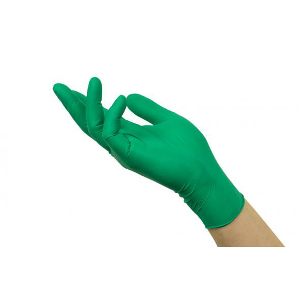 Ansell Microflex 73-847 Ergonomic Neoprene Gloves 