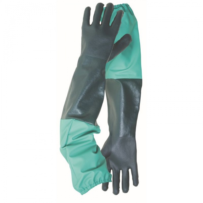 Briers Full Length Drain, Tank and Pond Gloves