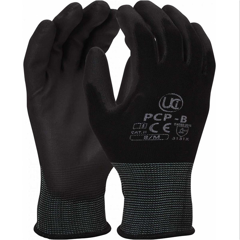 UCi PCP-B Tough Polyurethane Coated Handling Gloves