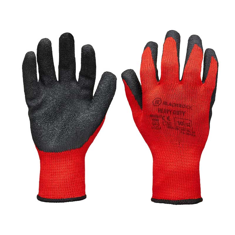 Blackrock 54316 Pro HD Lightweight Latex-Coated Grip Gloves