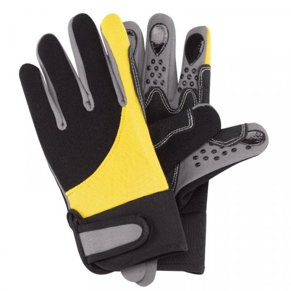 Briers Advanced Grip and Protect Gardening Gloves