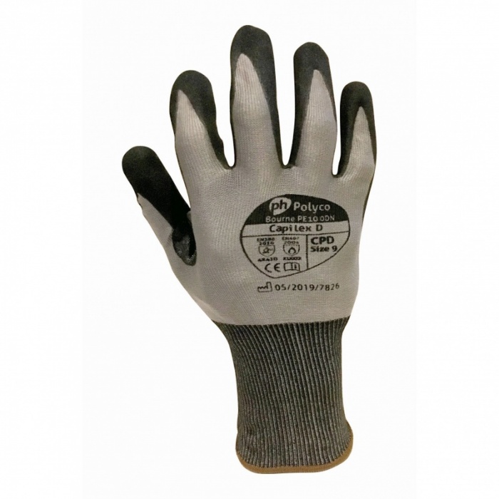 Polyco CPD Capilex D Lightweight Cut Gloves