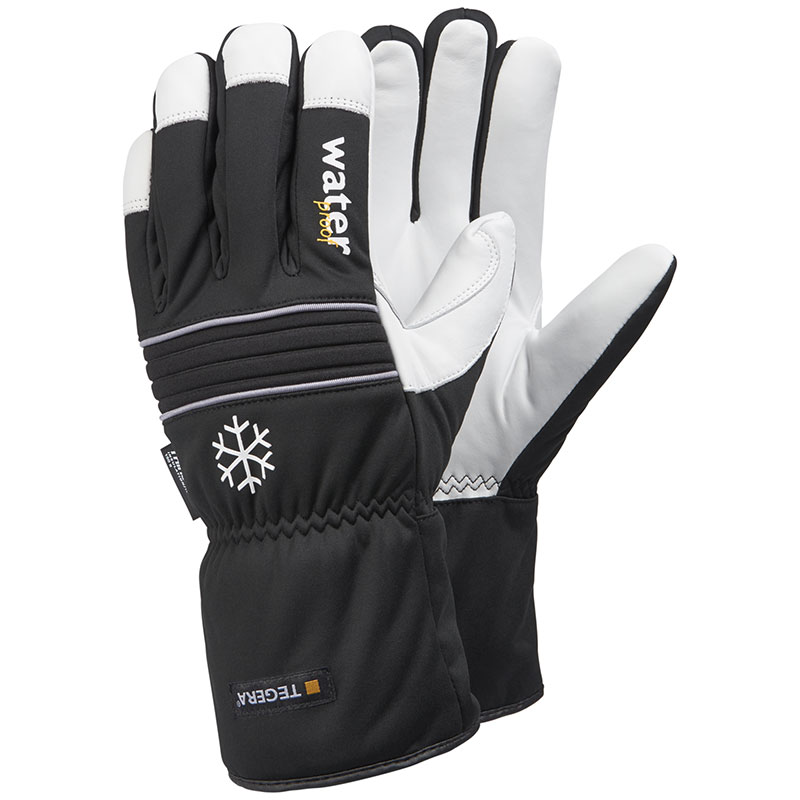 Ejendals Tegera 296 Thinsulate Waterproof Gloves