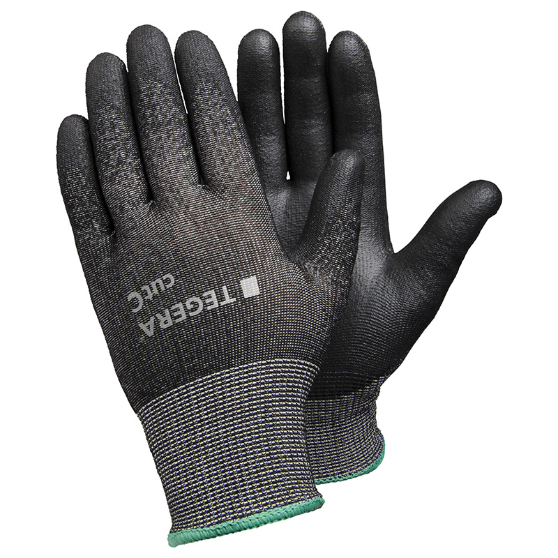 Ejendals Tegera 455 PU Coated Fine Handling Gloves