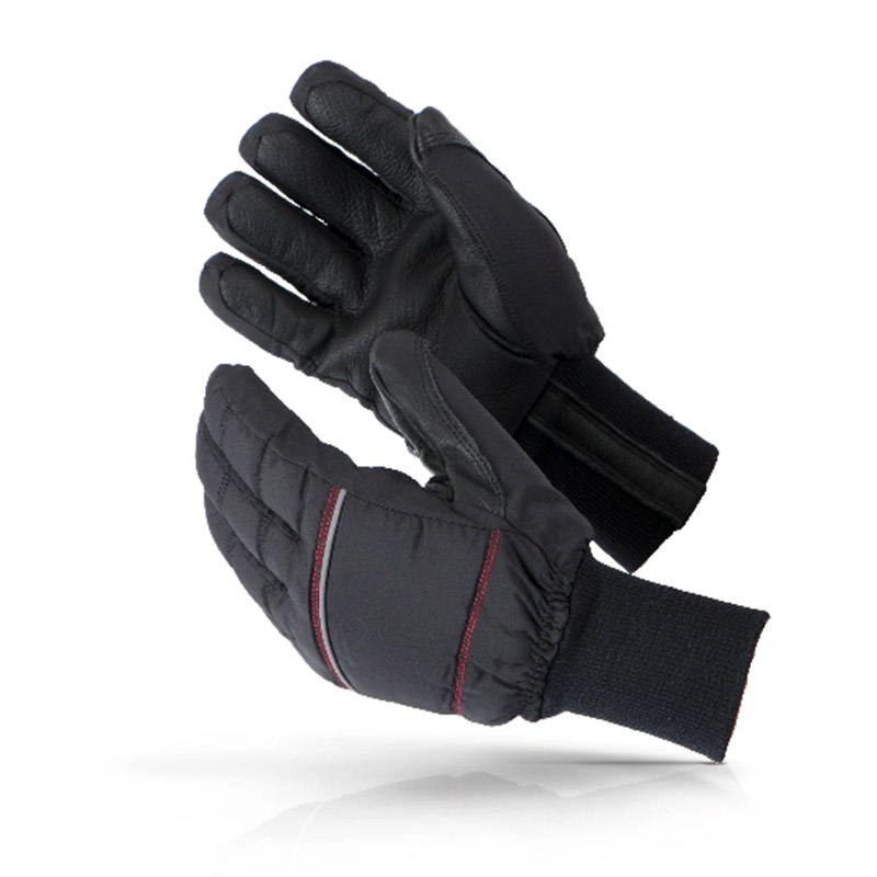Flexitog Eider FG645 Leather Thermal Winter Gloves
