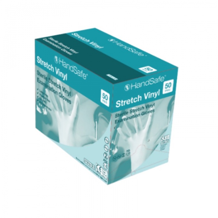 LatexFree Surgical Gloves Gloves.co.uk