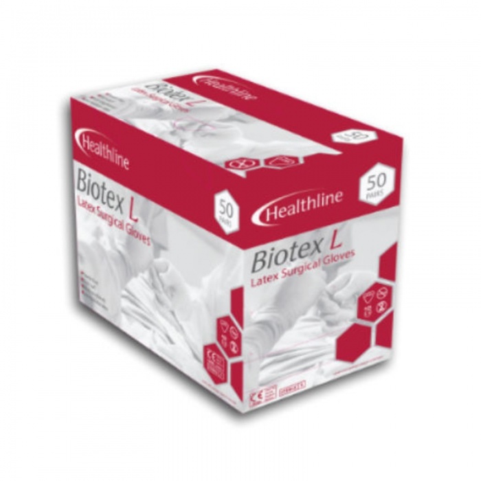 Sterile Surgical Gloves Gloves.co.uk