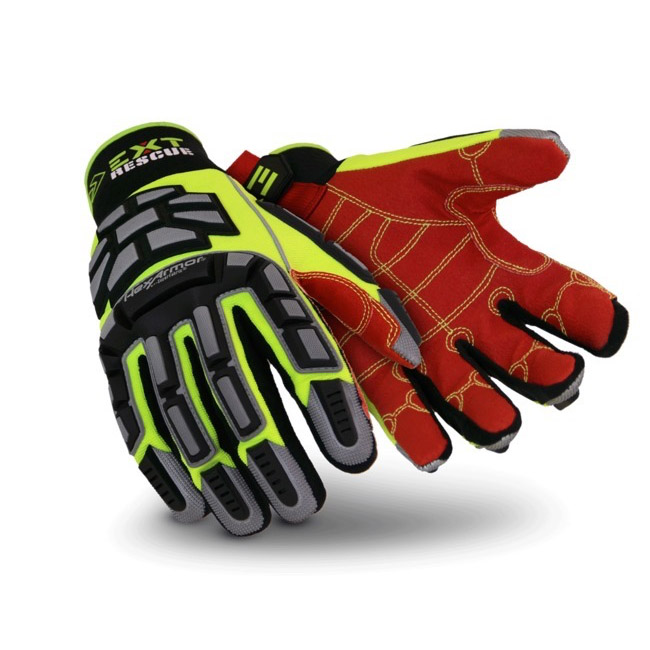 HexArmor EXT 4011 Extrication Gloves