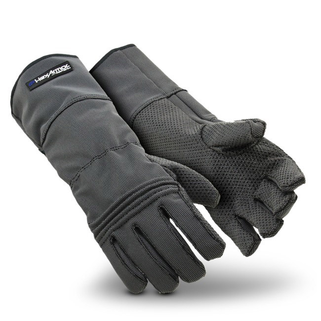 HexArmor Hercules 400R6E Cut Resistant Gloves