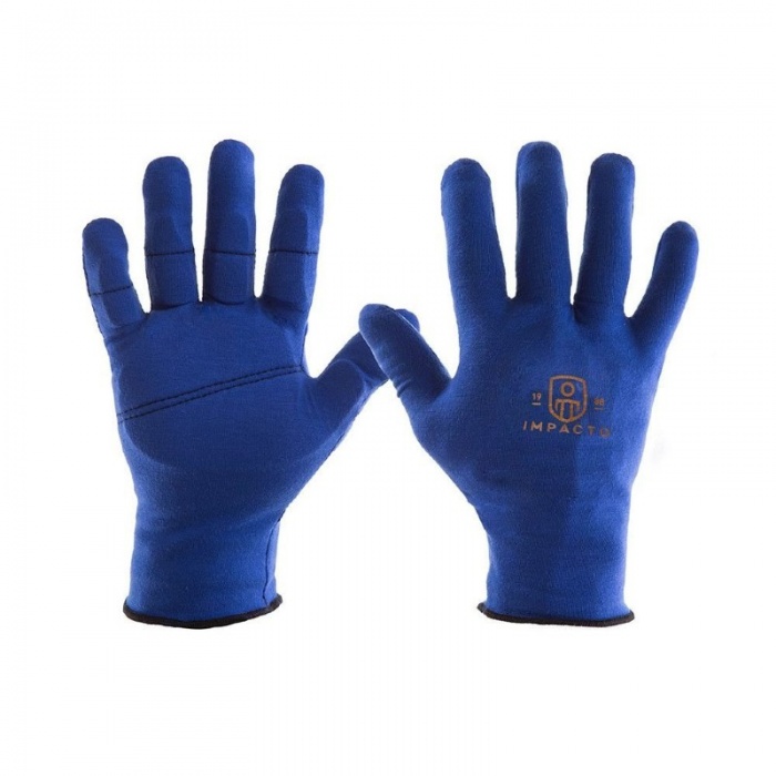 Impacto 601 Polycotton Underglove Anti-Impact Liners