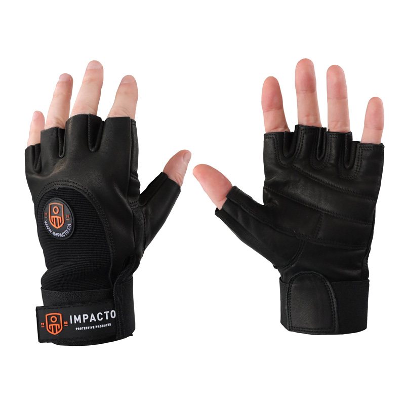 Do fingerless gloves work 2025