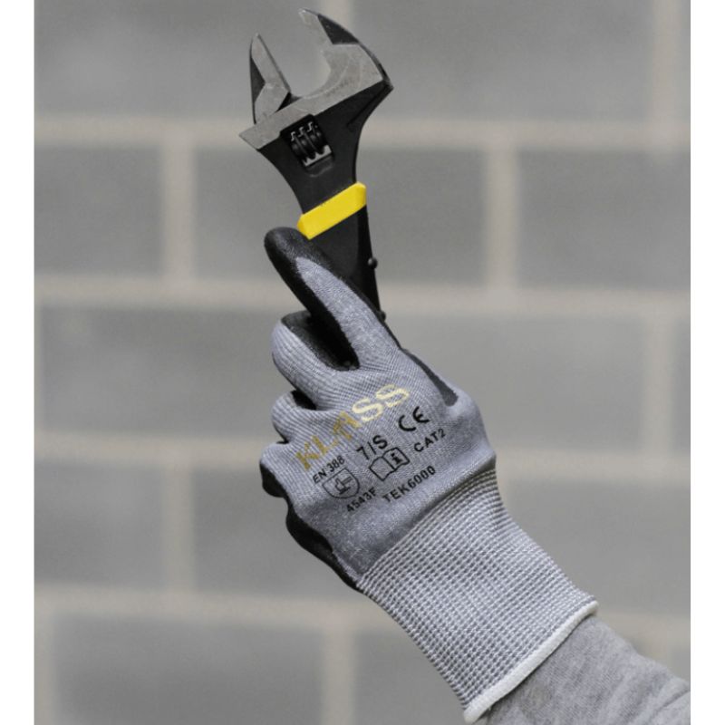 KLASS Gloves - Gloves.co.uk