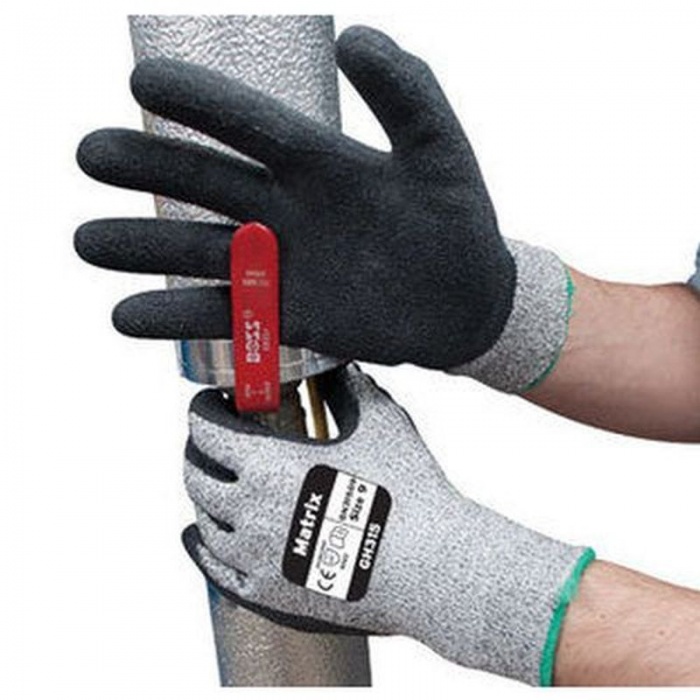 Polyco Matrix GH315 Cut Resistant Gloves
