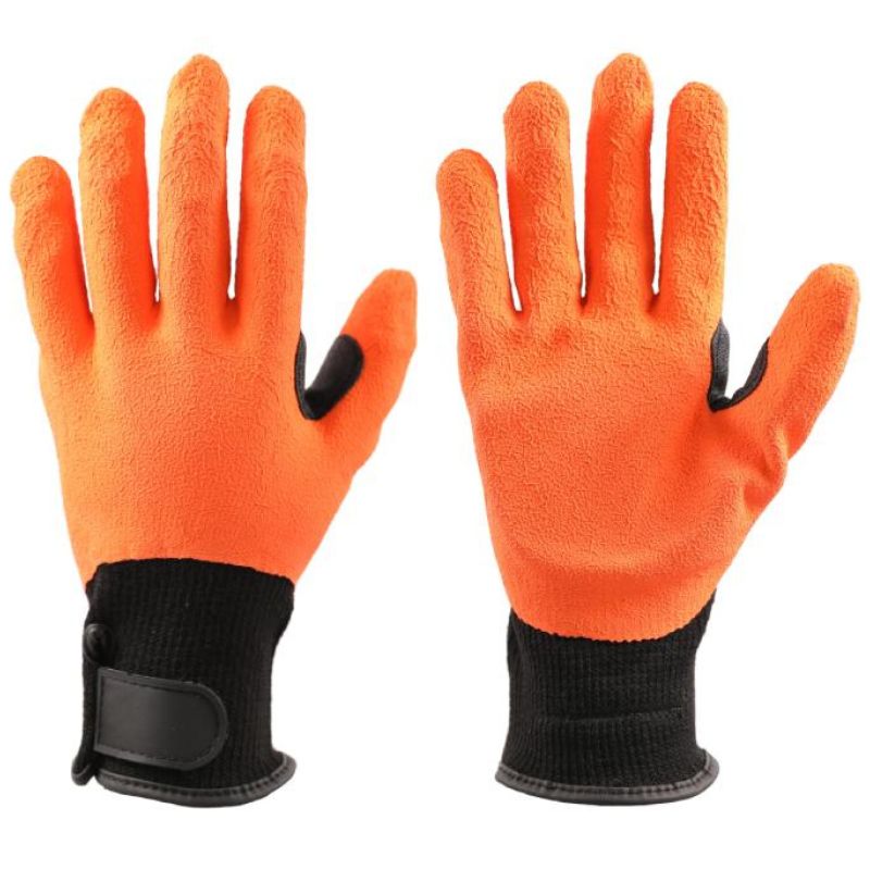 Microlin Cooper Anti-Needle 5 Cut-Resistant Gloves