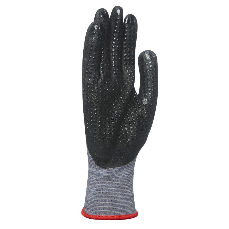 Polyco Polyflex Safety Grip Gloves - Gloves.co.uk