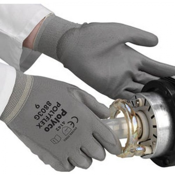 Polyco Polyflex Safety Gloves 8800G
