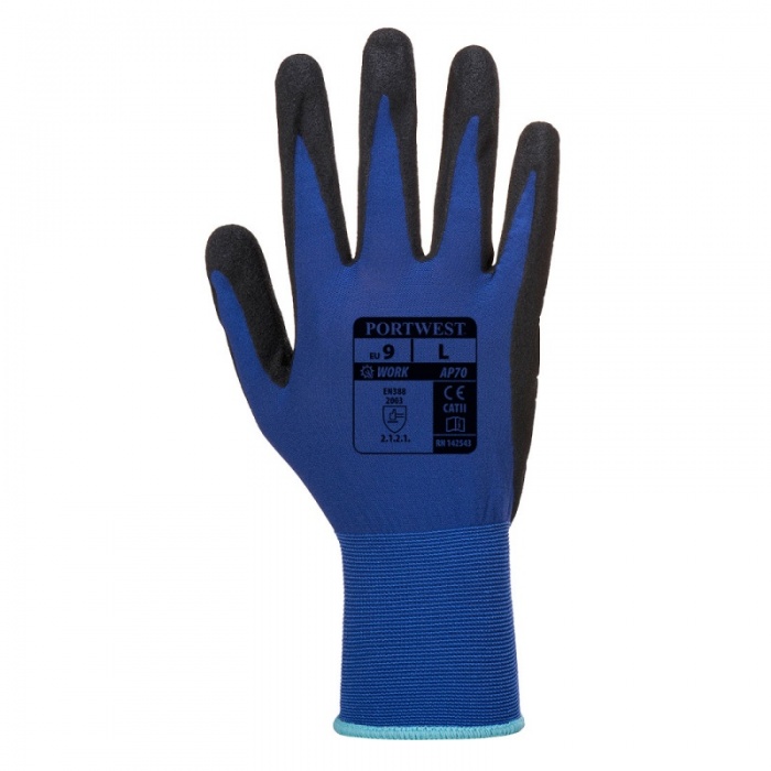 Treadstone Onl451 Lightweight Grip Gloves Gloves.co.uk
