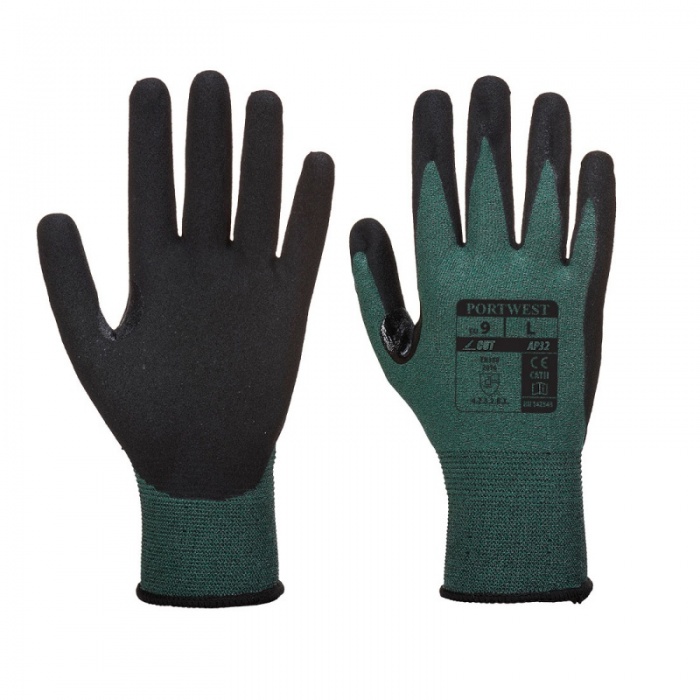 Portwest Nitrile Dexterity Gloves AP32