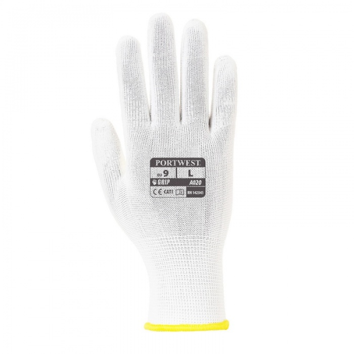 Portwest Pylon Knitted Assembly Gloves A020 (Pack of 960 Pairs)