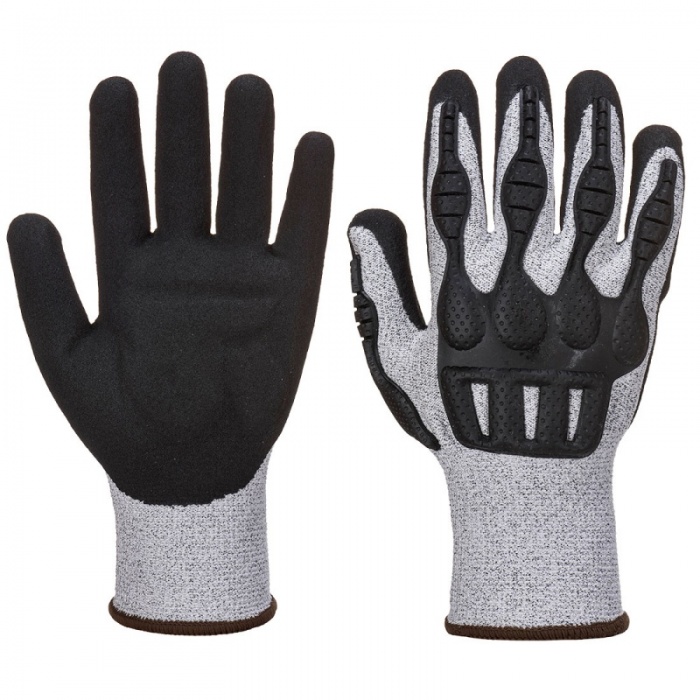 Tornado CT1073NS Lacuna Anti-Bacterial Gloves - Gloves.co.uk