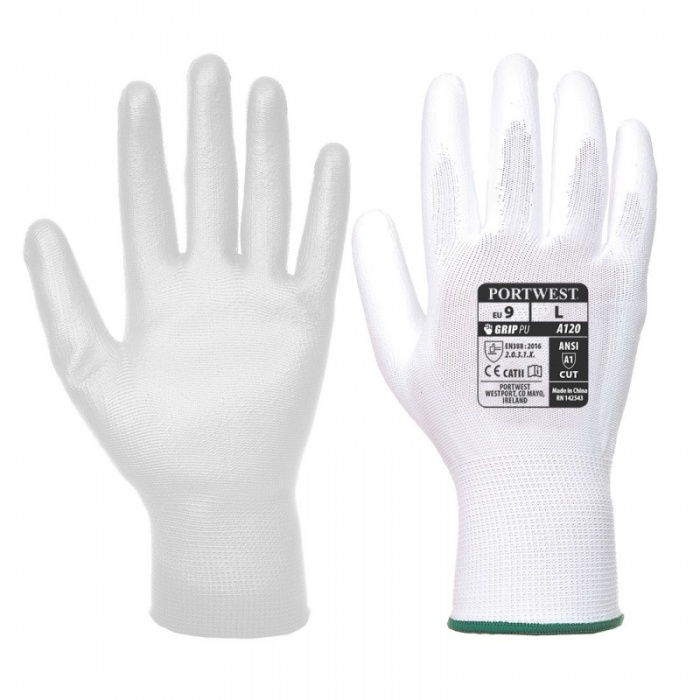 All Art Handling Gloves Gloves.co.uk