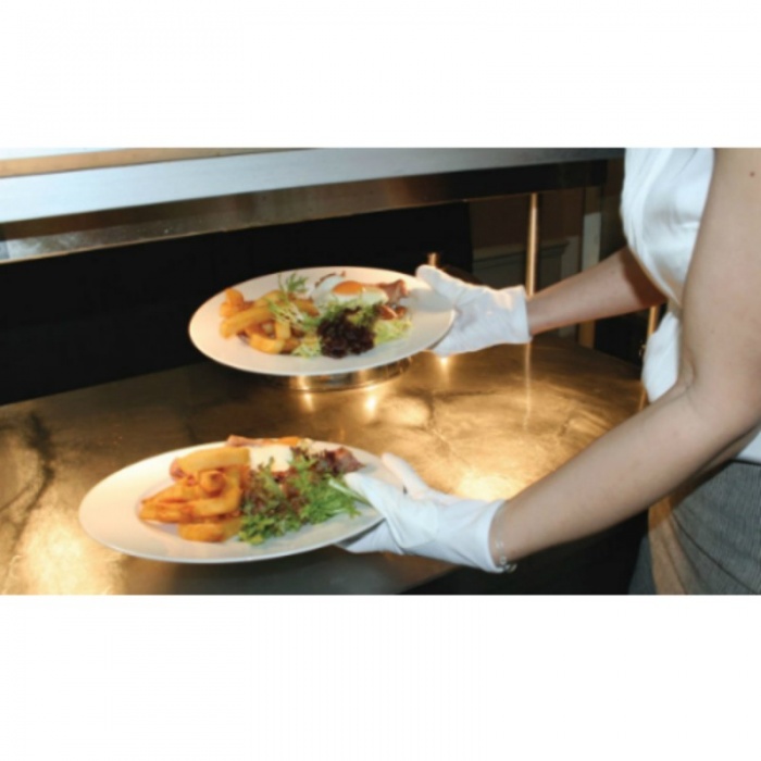 Shield GI/WPG Nylon Warm Plate Handling Gloves