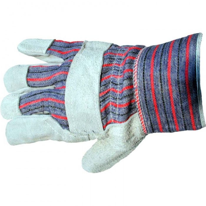 Waterproof Rigger Gloves - Gloves.co.uk