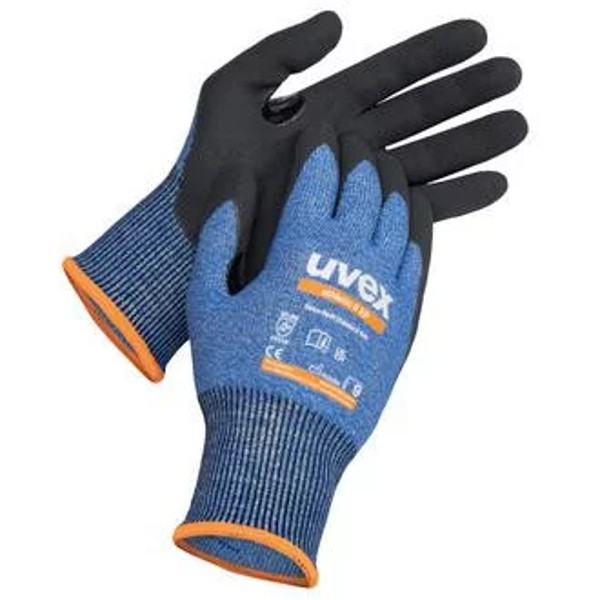 Uvex Athletic B XP Cut Protection Gloves