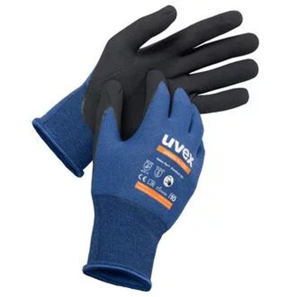 Uvex Athletic Lite ESD Anti-Static Gloves