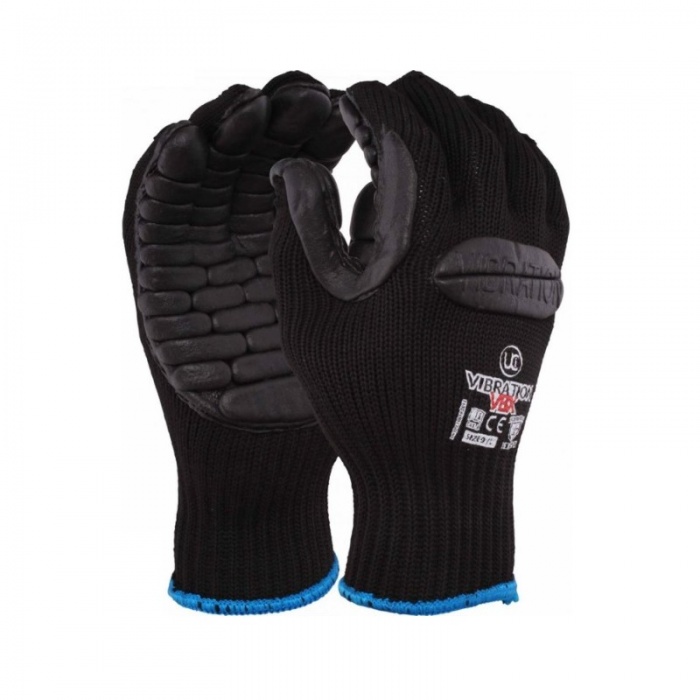Jackhammer Gloves - Gloves.co.uk