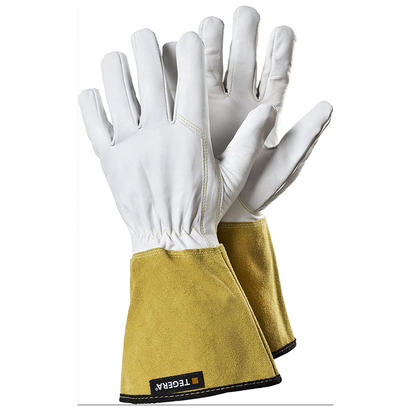 Ejendals Tegera 126A Heat Resistant Welding Gloves