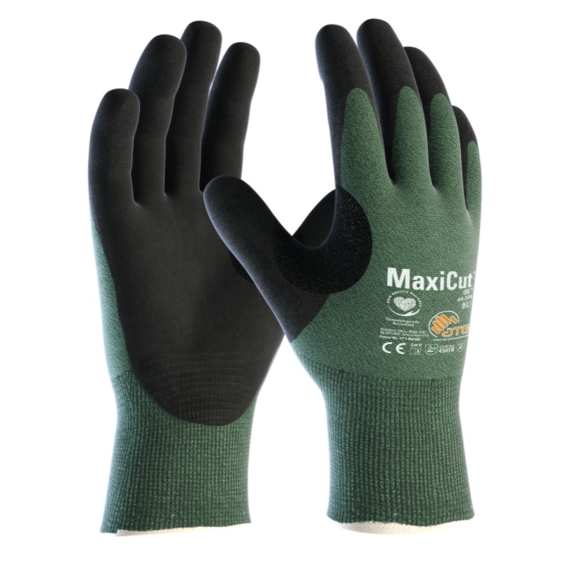 Maxicut gloves sales