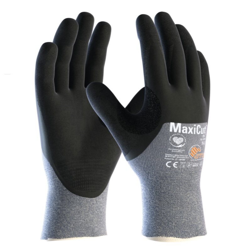 ATG MaxiCut 44-505 Lightweight Cut-Resistant Safety Gloves