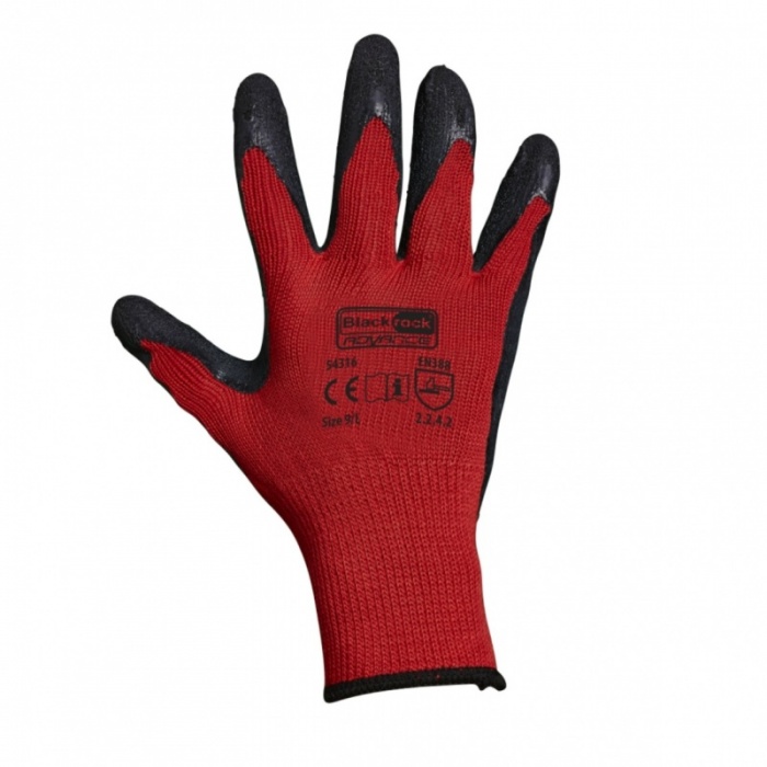 Blackrock 54311 Thermotite Thermal Grip Gloves Gloves.co.uk