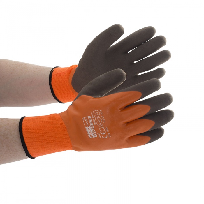 Blackrock 54311 Thermotite Thermal Grip Gloves Gloves.co.uk