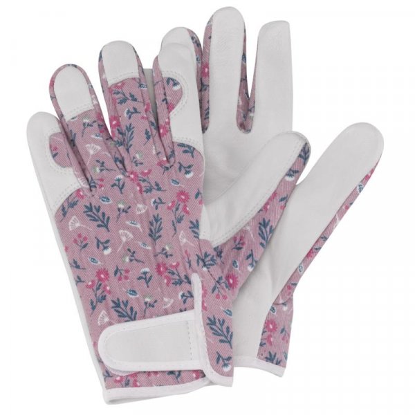 Briers Flower Field Smart Gardening Gloves
