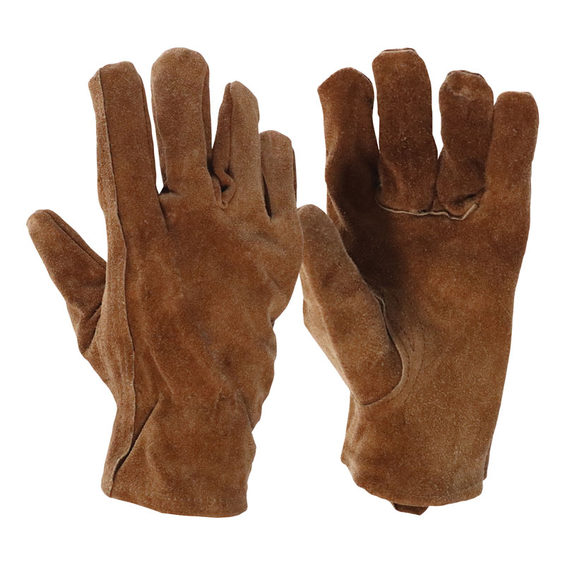 Briers Premium Suede Gardening Gloves - Gloves.co.uk